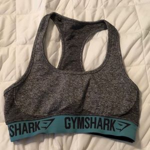 Gymshark bra